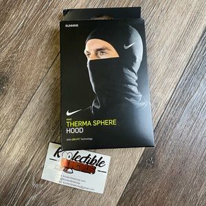 Nike Accessories Nike Therma Sphere Hood Poshmark